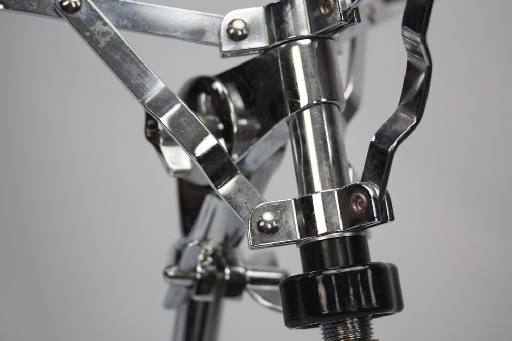 PDP Heavy Duty Double Braced Snare Drum Stand