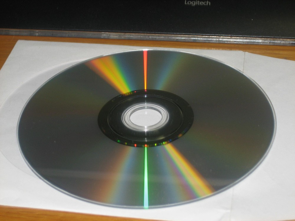 PNY Installation Disc - GDRV-334.89 - CD ONLY