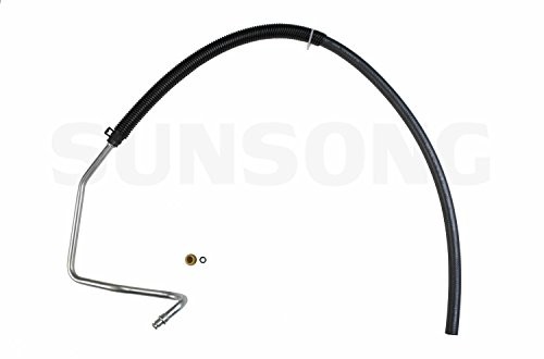 3402423 Power Steering Return Line Hose Assembly