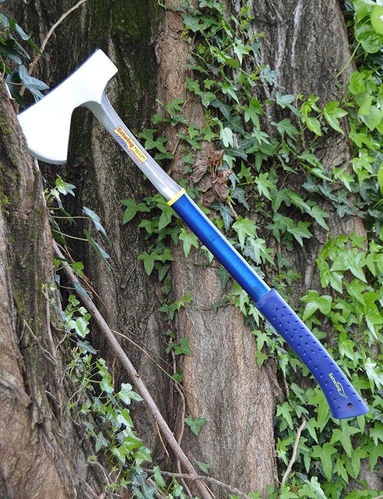 Campers Axe