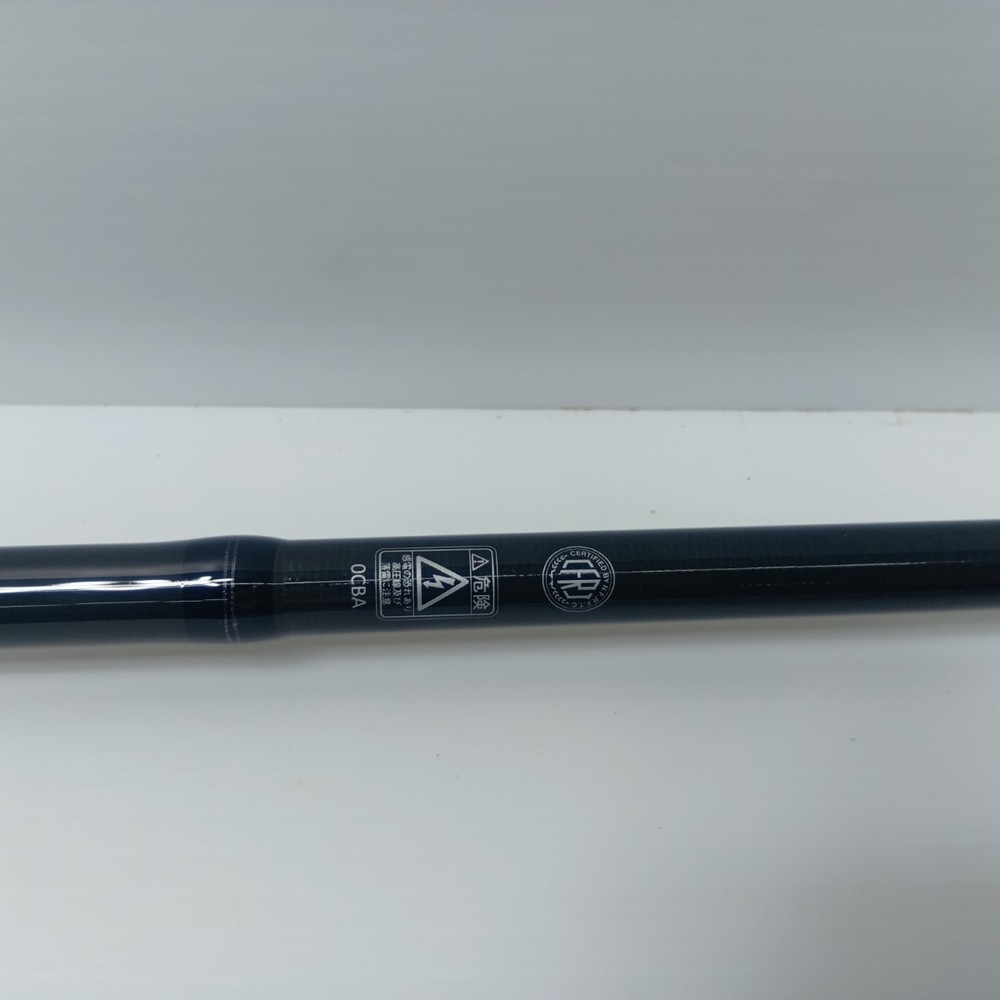 LEGIT DESIGN Lure rod WSC-72MH