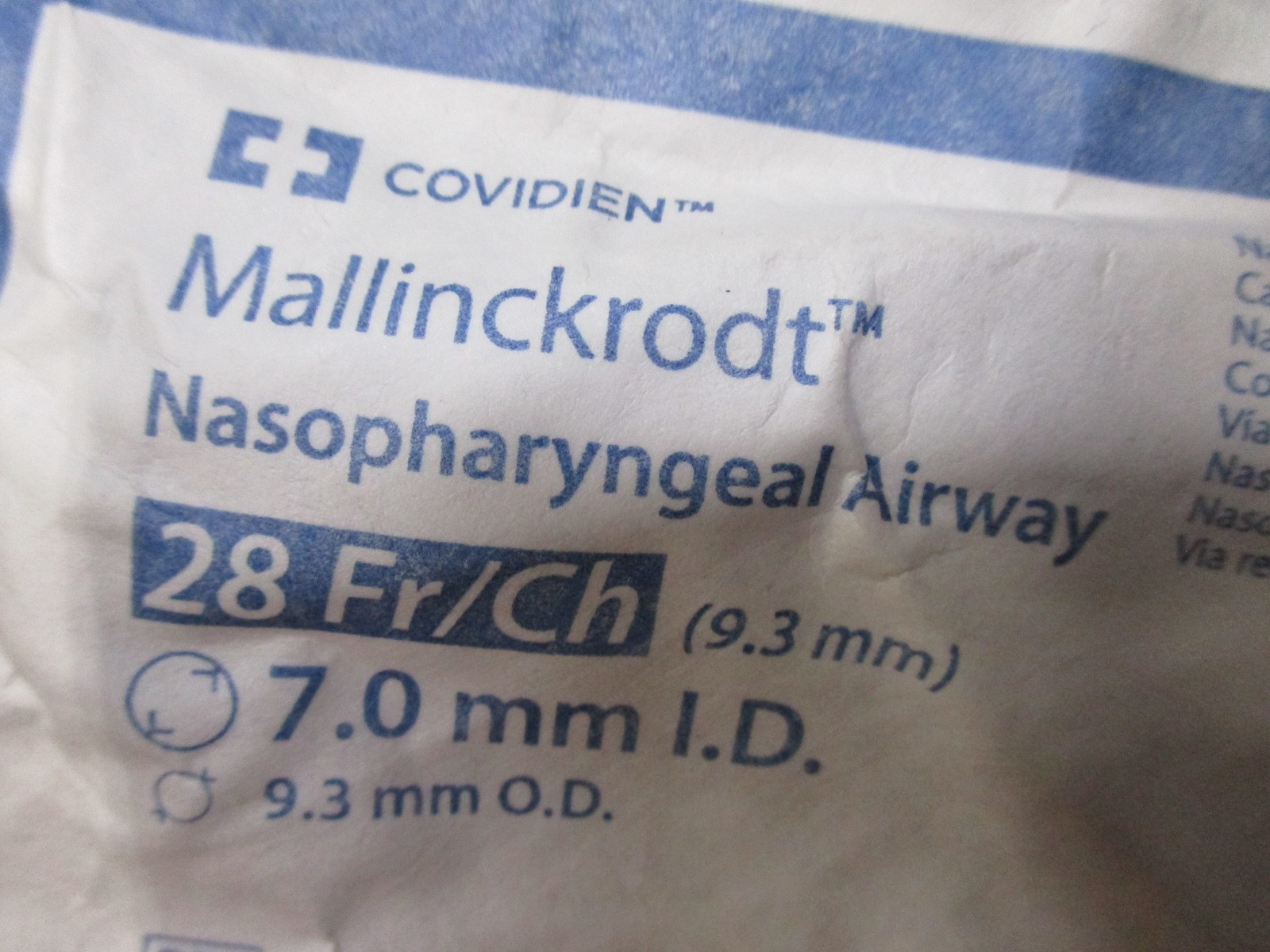 USGI Multicam IFAK Pouch w/ Expired Medical Contents Military First Aid Kit