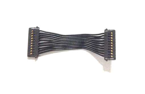 Phantom 4 RTK Flat Cable Connects the RTK Central Board and Power Board