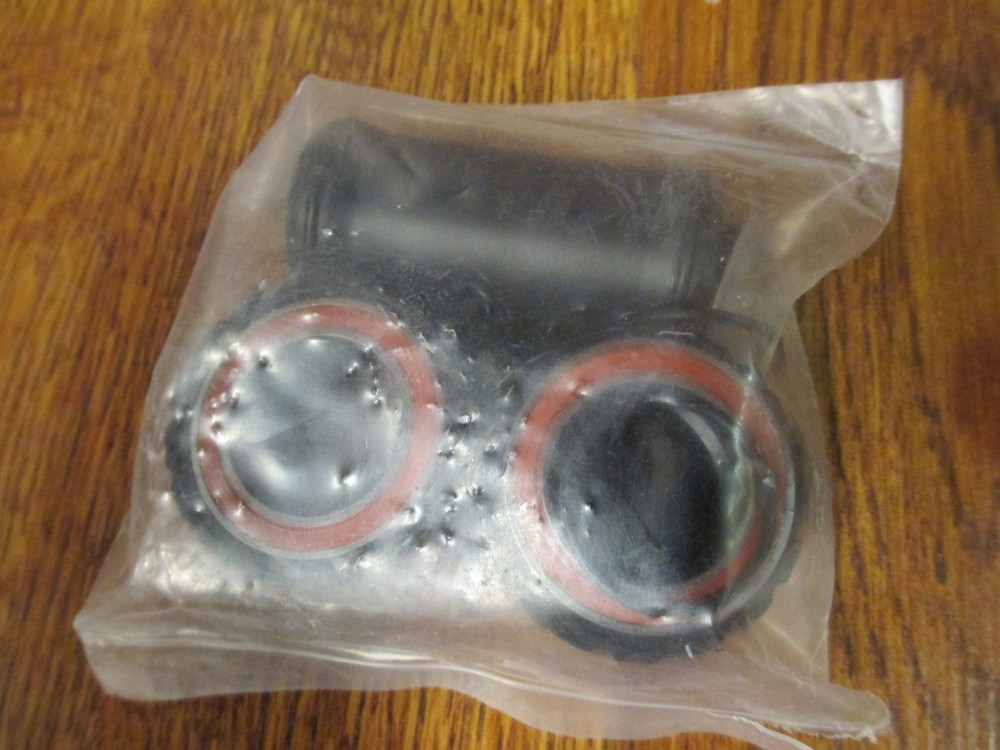 FRM CU2 EVOLUTION 172.5 44/29 94BCD CRANKSET ENGLISH THREADED FRM BOTTOM BRACKET
