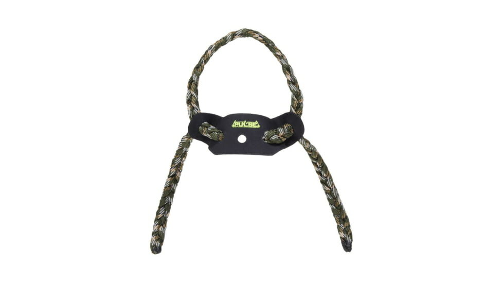 ALLEN BRAIDED BOW SLING