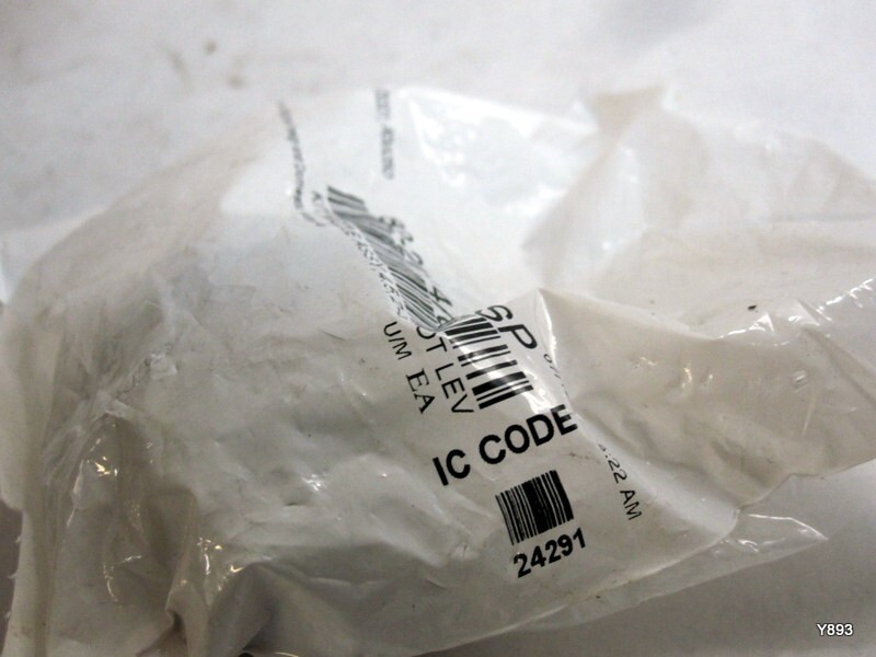 Nozzle Asembly 2-SHOT LEV 4.5 OZ/SEC # 82-2014/03-SP