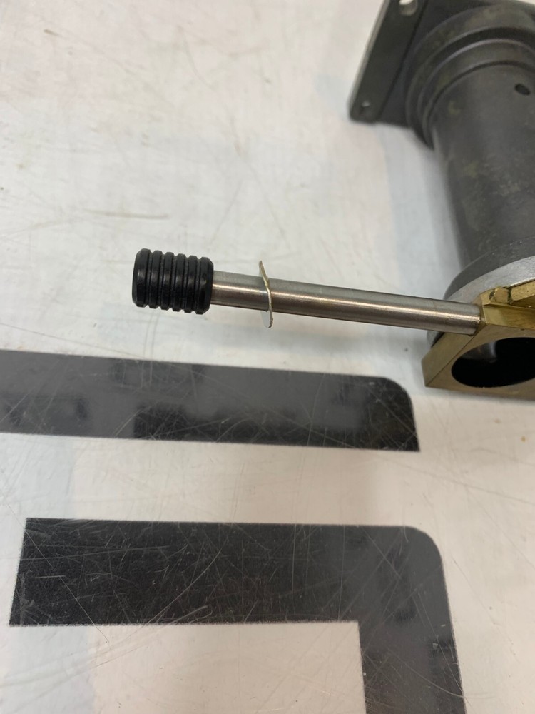 Nikon Diaphot Epi-Fluorescence Illuminator