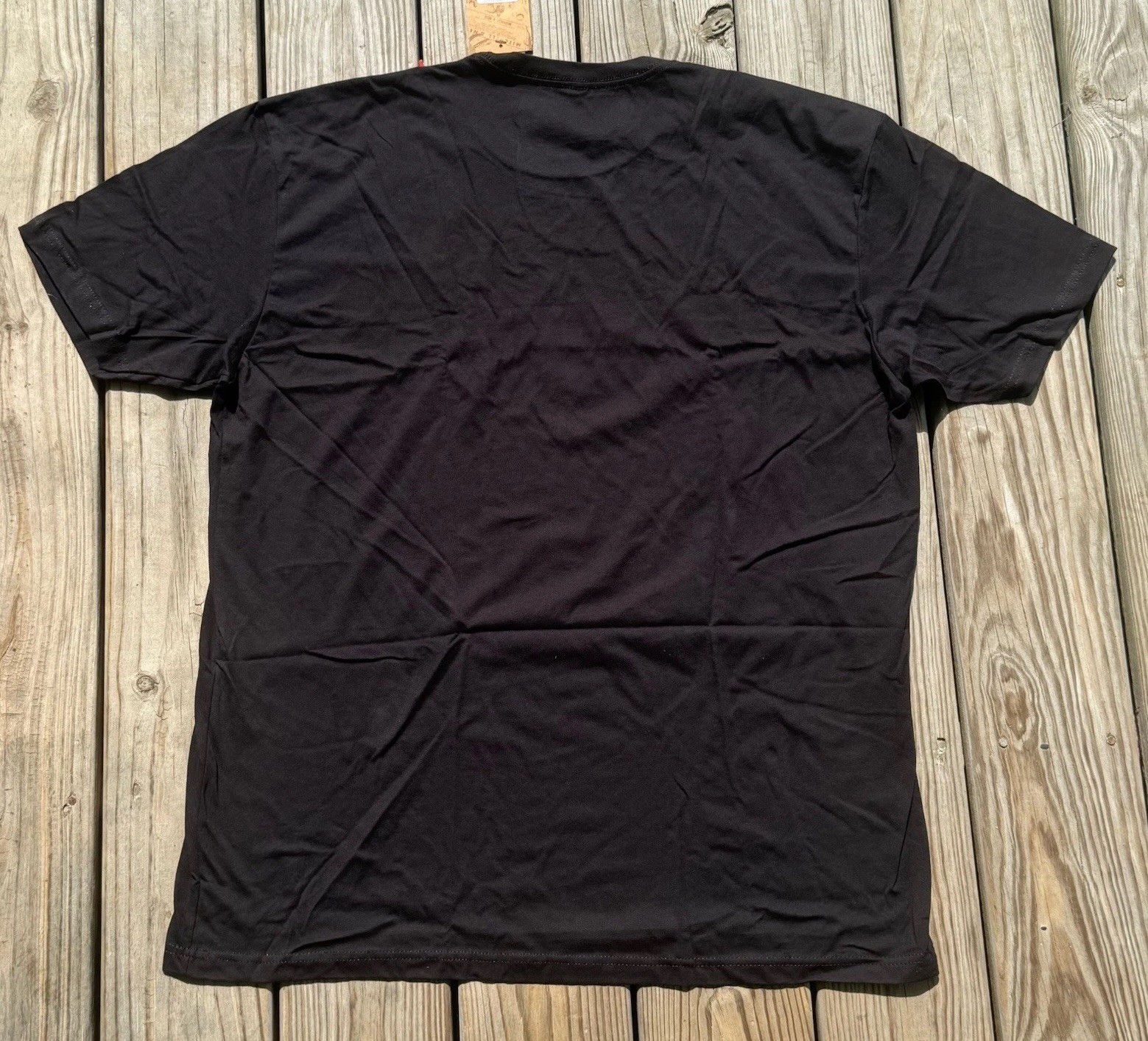 Men's Mitchell & Ness MLS Inter Miami CF T-Shirt Black 2XL