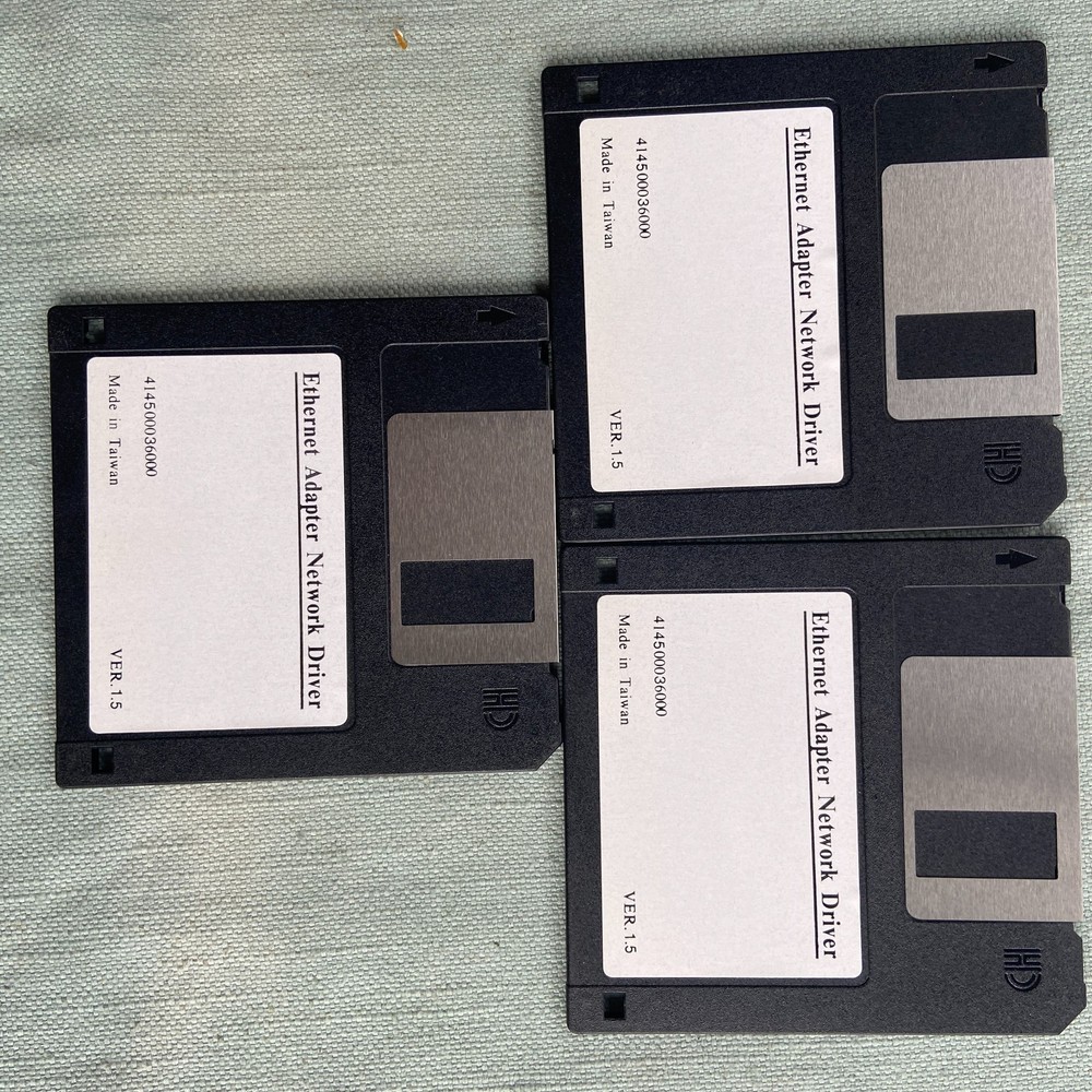 Software Drivers Lan Network LanStar SOHOware SVEC Broadcom Plug-n-Print Hopper