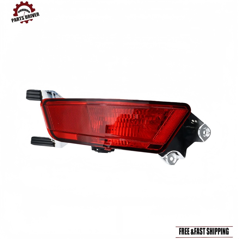 For Range Rover Evoque 2011-2017 2018 Left Driver/LH Rear Bumper Light Reflector