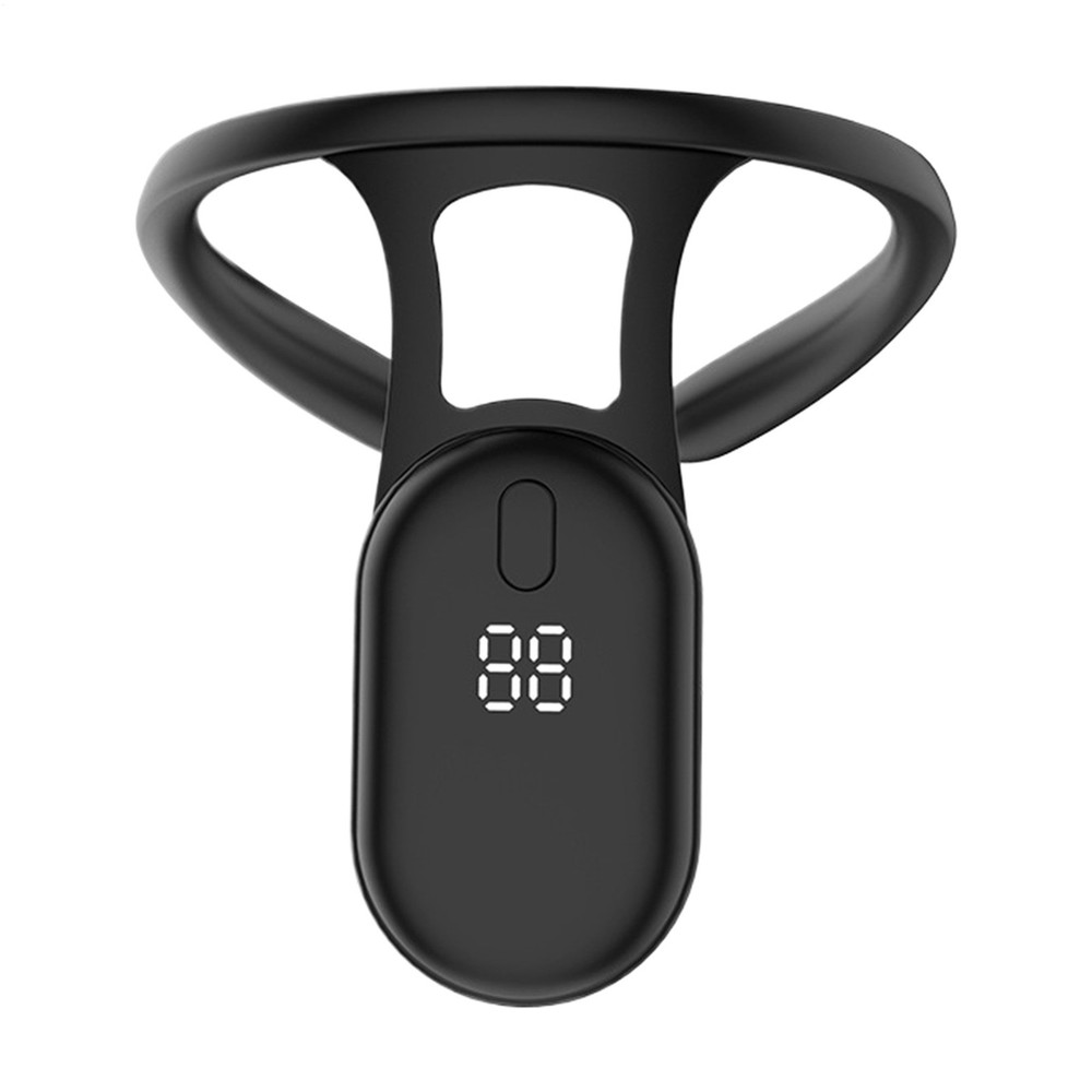 Smart Back Posture Corrector Device Posture Training Realtime Scientific