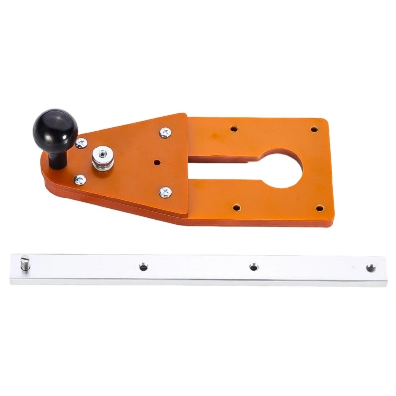 Professional Edge Router Tool With Quick Positioning Design And Ergonomic