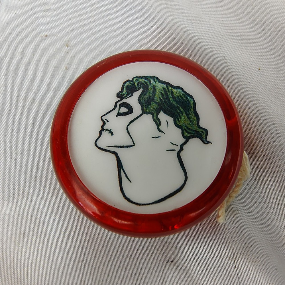Rare Duncan Mike Allred Madman Yoyo