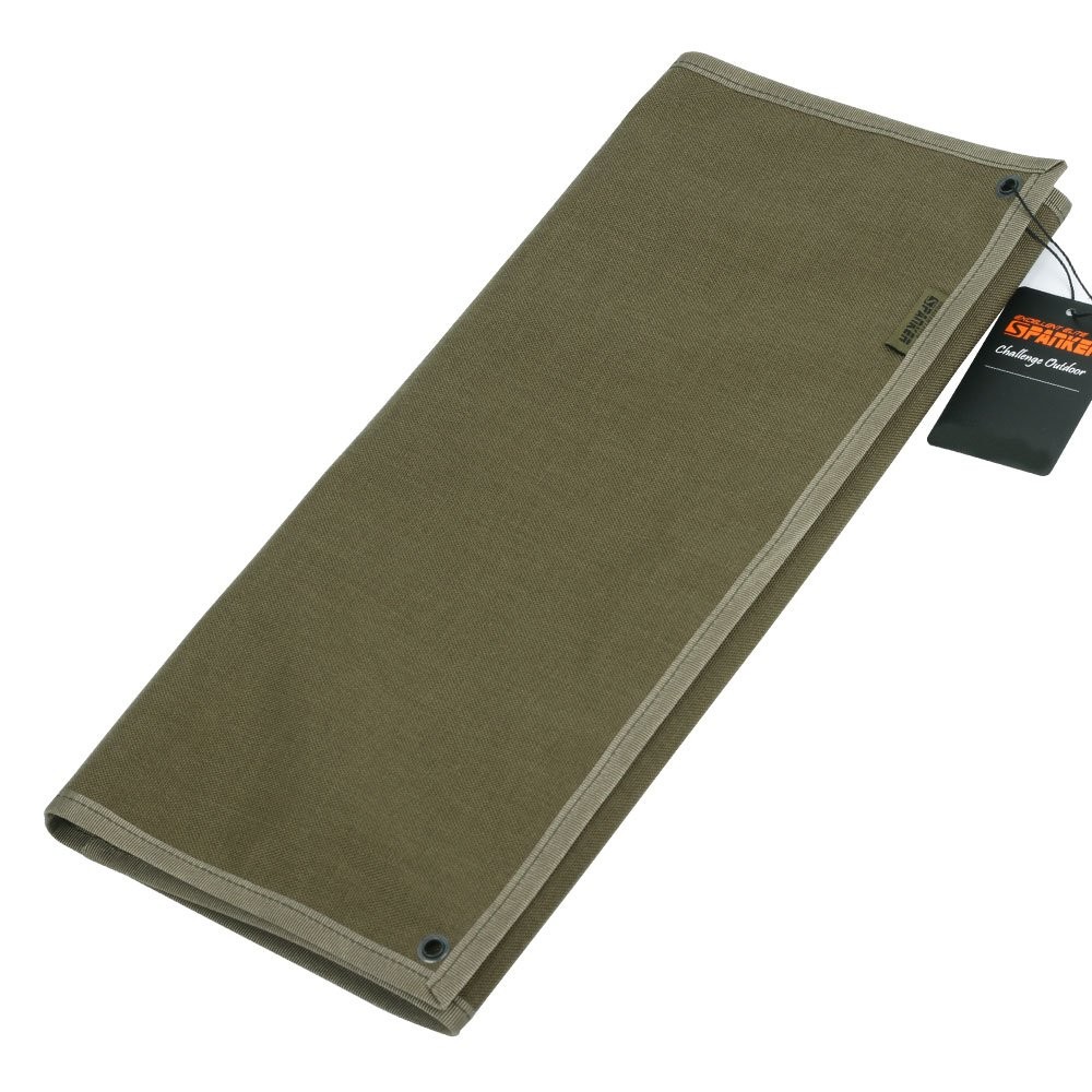 EXCELLENT ELITE SPANKER Tactical Patch Display Board Foldable Military Patch Hol