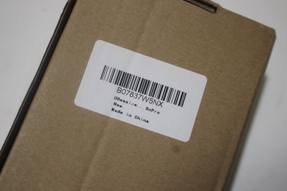 UBEESIZE GO PRO PORTABLE PHONE TRIPOD