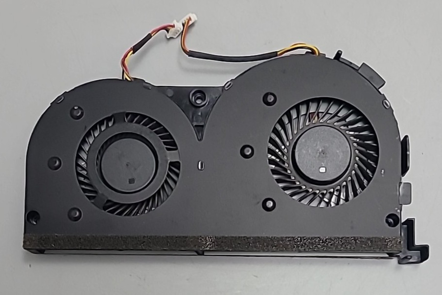 FCN DFS501105PQ0T Cooling FAN