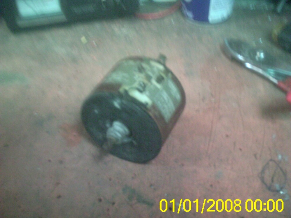 POWERSTAT VARIABLE VOLTAGE STACO INC INPUT OUTPUT 3 AMPS 0-120 VOLT