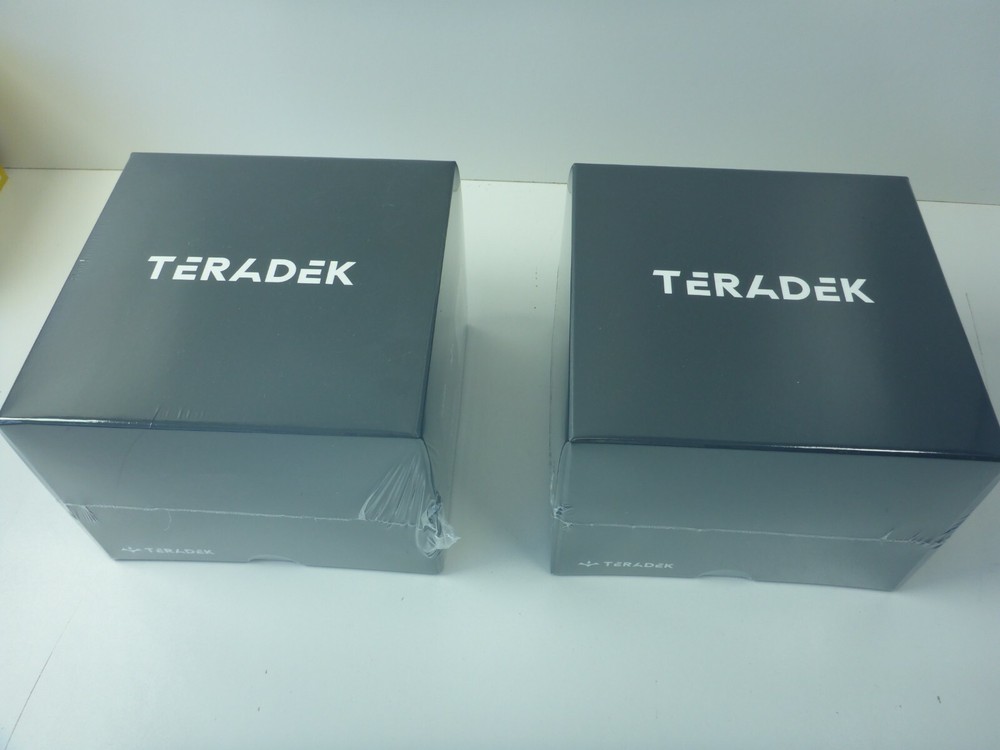 Teradek Cubelet 155/355 HD-SDI Encoder / Decoder Like NEW. See pictures.