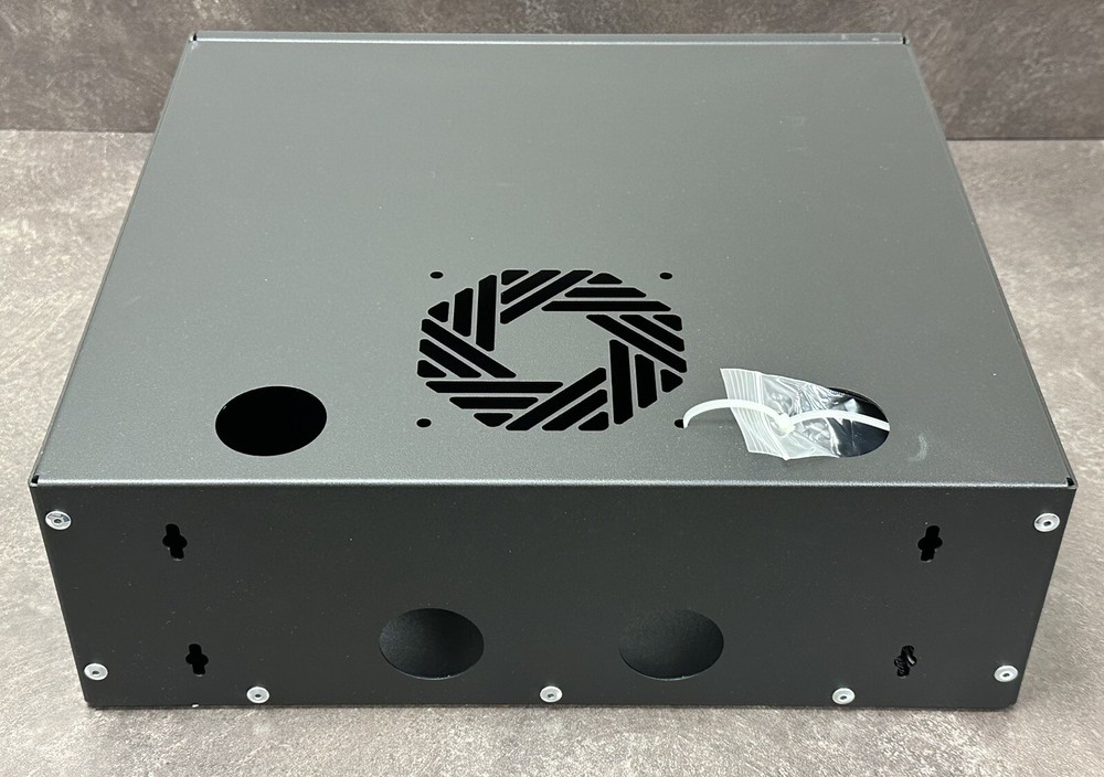 Kendall Howard DVR Security Lock Box (15")