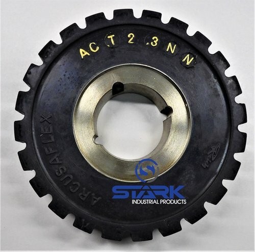 ACT 2.3NN Reich Arcusaflex Drive Coupler
