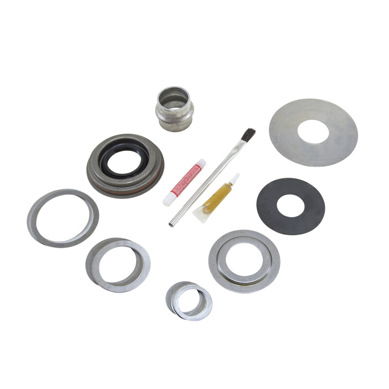 Yukon Gear Minor Install Kit Dana 30 Front Diff