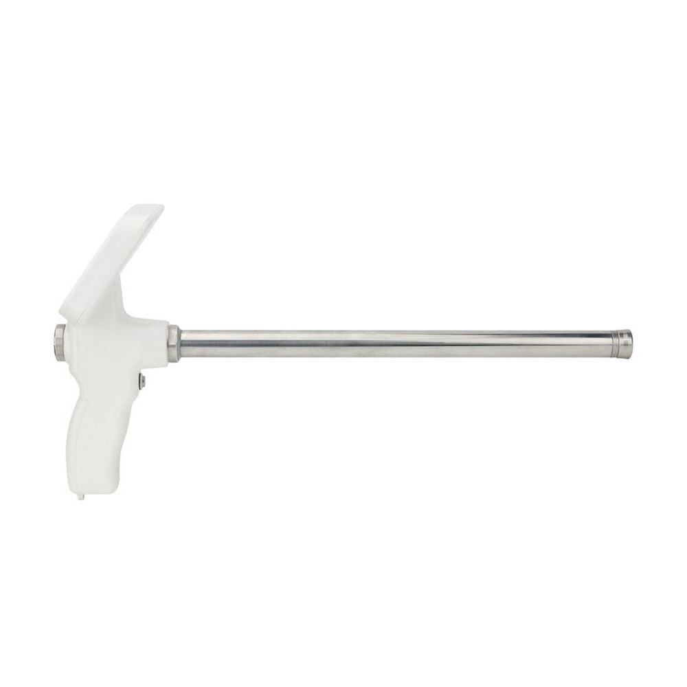 Artificial Insemination Kit for Cows Cattle Visual Insemination Gun with Screen