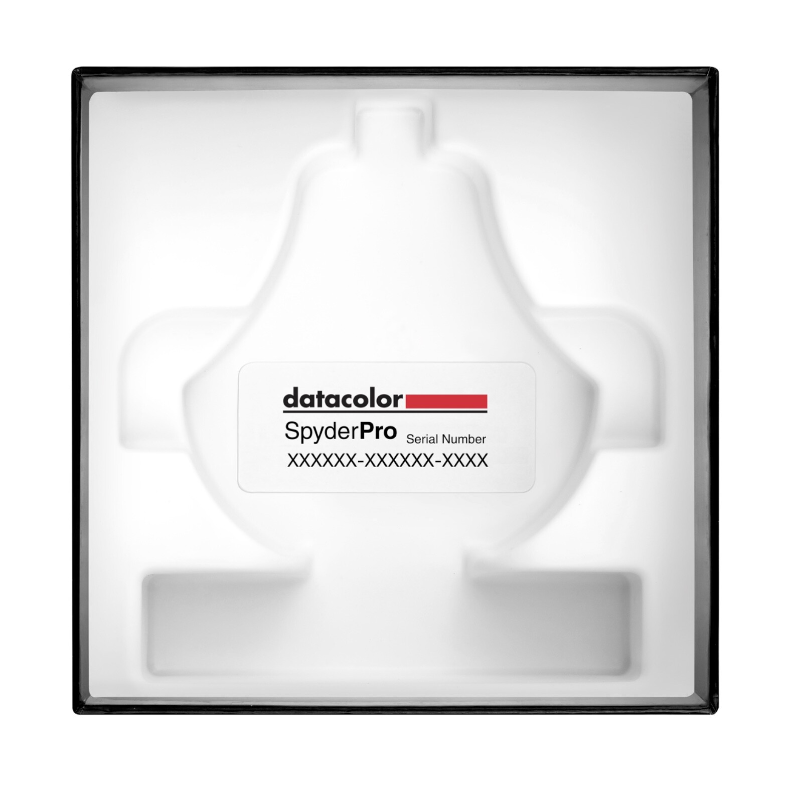 Datacolor Spyder Pro SP2024pro Monitor Calibration Colorimeter w/ Device Preview