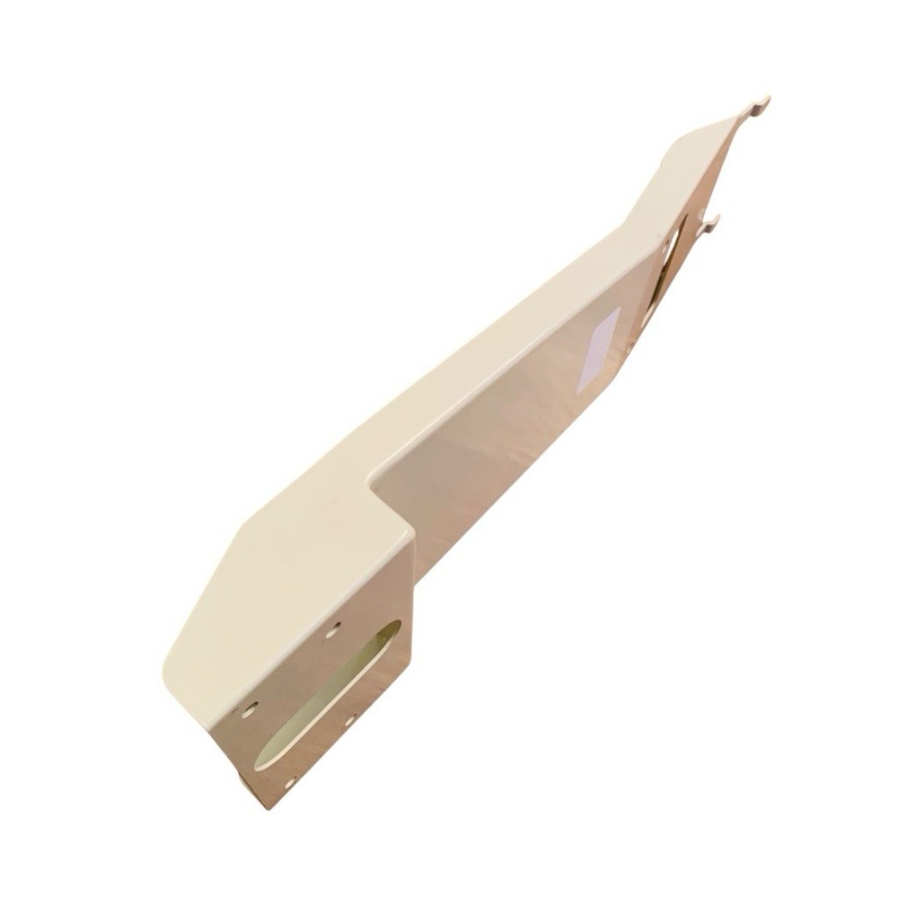 Scale Mount Flame For Industries Pediatric Exam Table With Scale, Connection