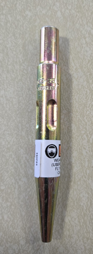 NOS Snap On PH2040-35 Tapered Punch Bit Snap-On