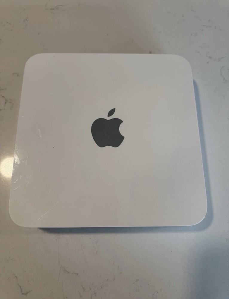 Apple Time Capsule A1409 White 2TB