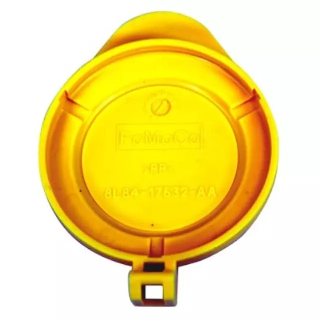 Genuine Ford Cap 8L8Z-17632-B
