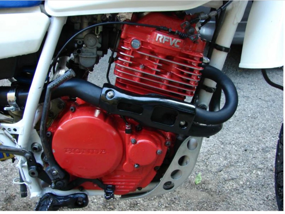 2PK Red Engine Enamel Spray Paint- Valve Cover Rust Resistanc High Temp.
