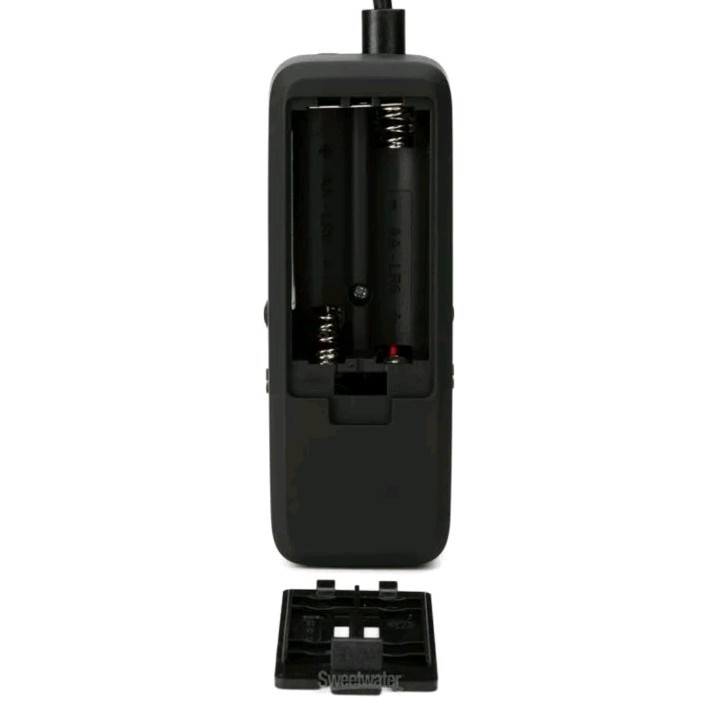 IK Multimedia IRIG PRE 2 Audio Interface