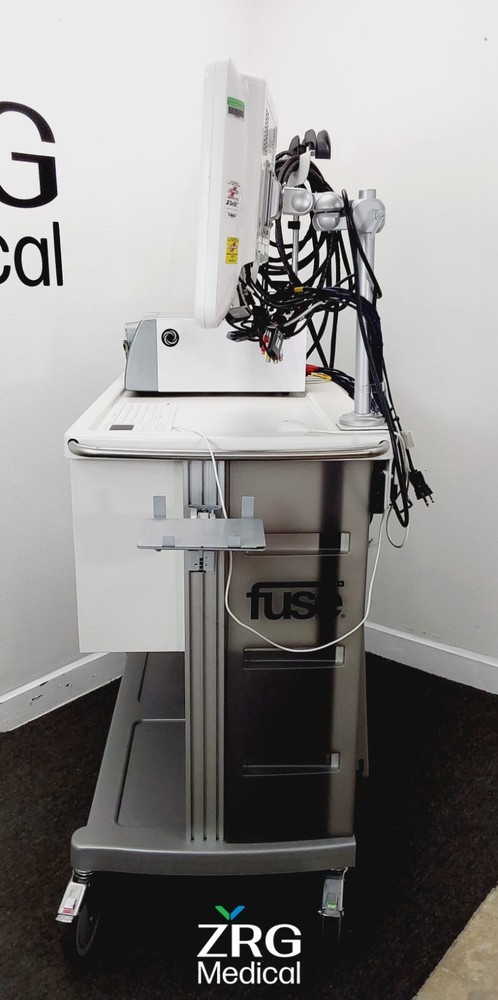 EndoChoice FSP-100 FuseBox Endoscopy Video Processing System