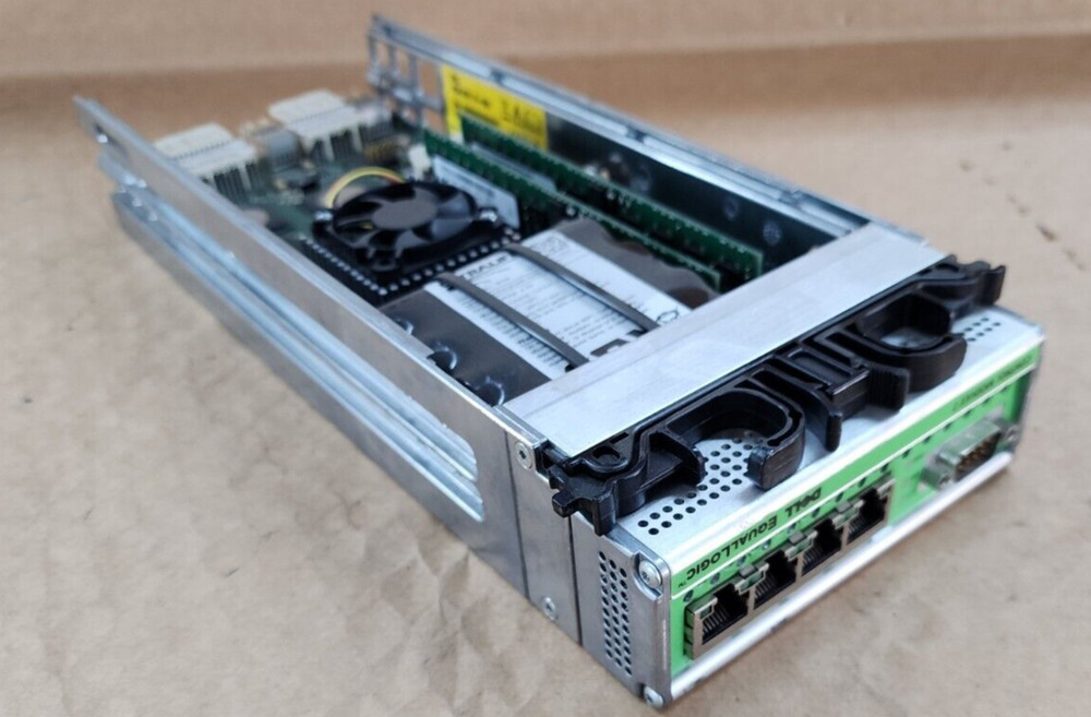 Dell 70-0202 EqualLogic Type 7 Controller Module for PS6000 PS6500