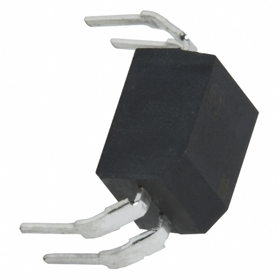 U225B SemiConductor - CUSTODIA: DIP4 MAKE: TEMIC