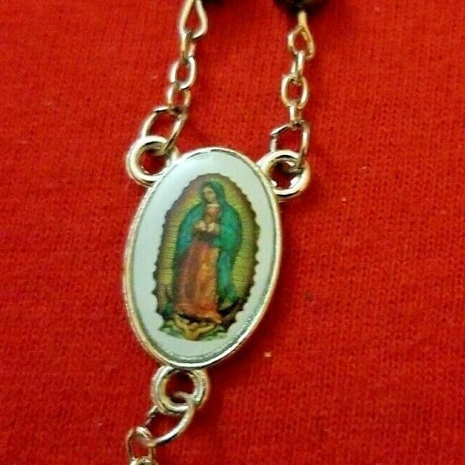 Christian CATHOLIC ROSARY