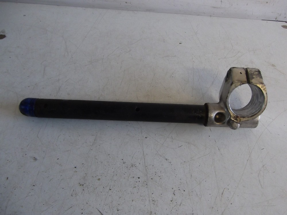 HONDA NSR125 handlebar left hand