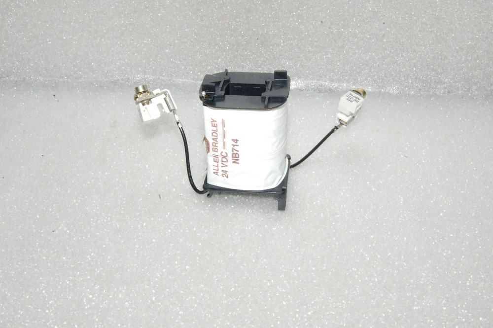 Allen-Bradley nb-714 CONTACTOR COIL