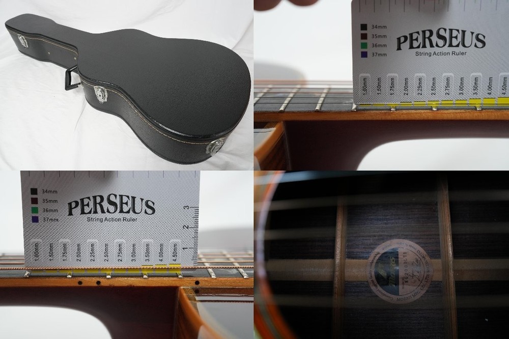 MORRIS MG-2000LTD 758433