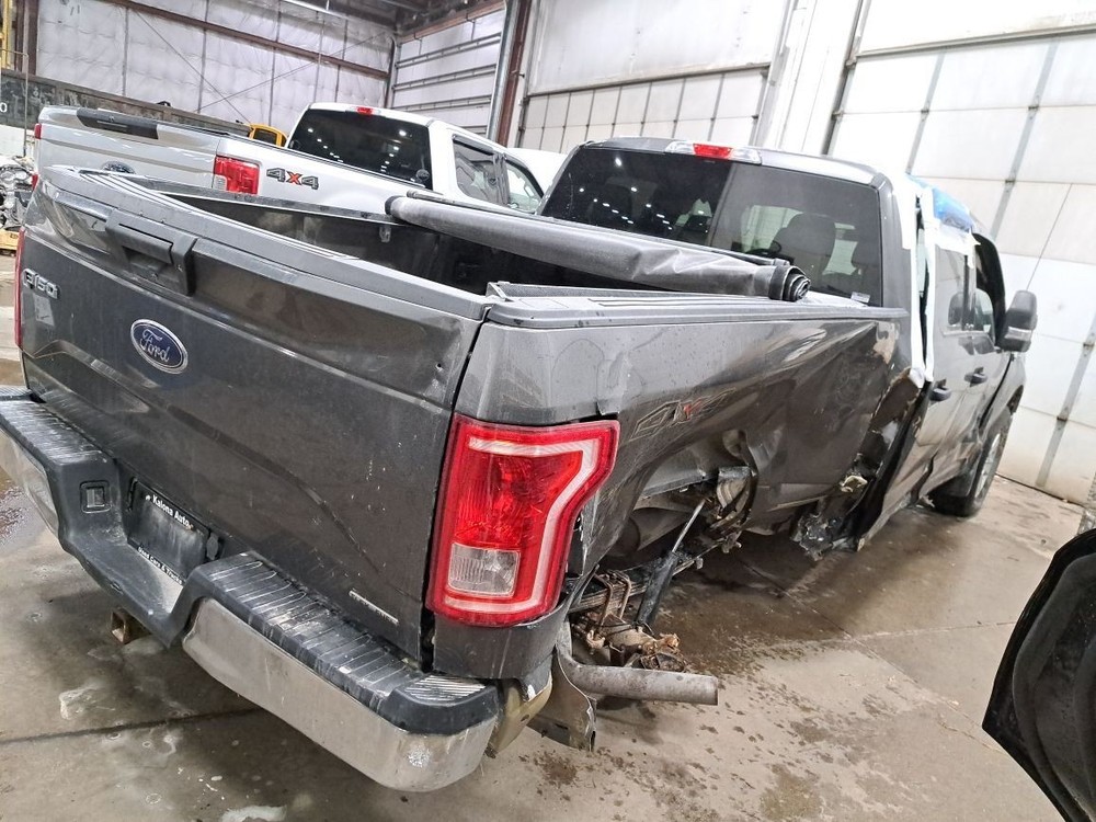 2016 F150 Camera/Projector Sku#4316796
