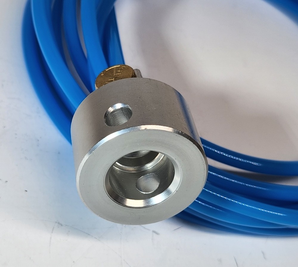 Base Cable Blue