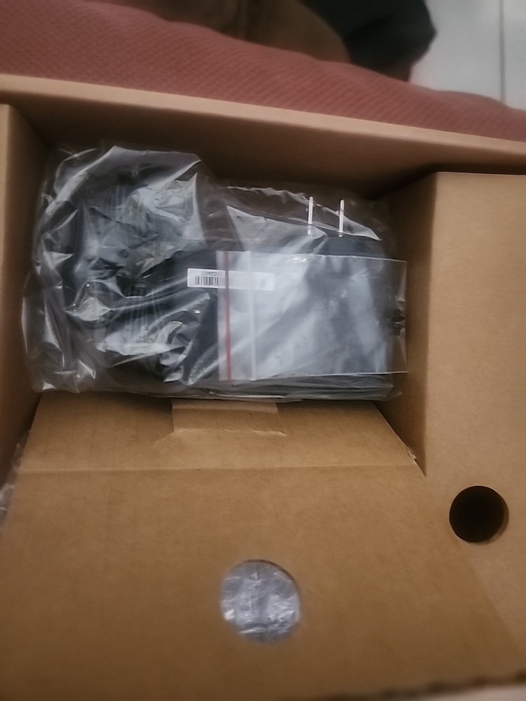 Cradlepoint COR Series Router IBR600C/IBR650C NIB