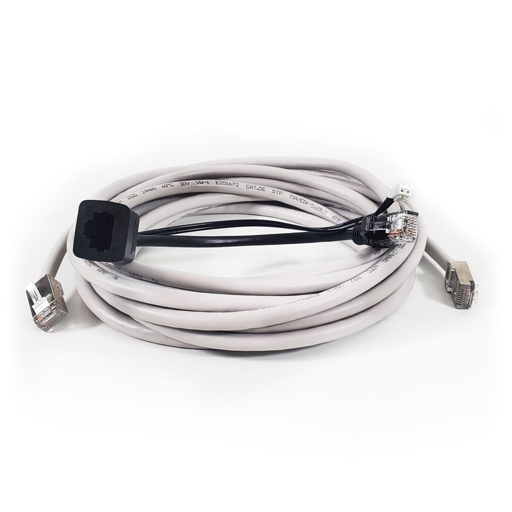 544425Z Pentair POE High Power Wireless Ethernet Cable