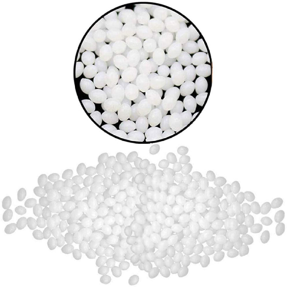 2PCS Tooth Repair Granules Temporary Reusable Moldable False Teeth Fitting Beads