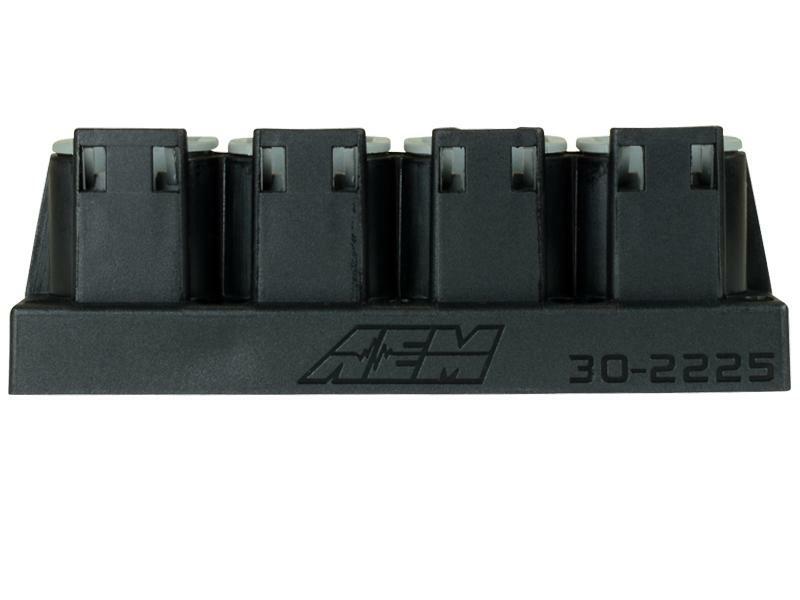 4 Port AEMnet CAN Hub