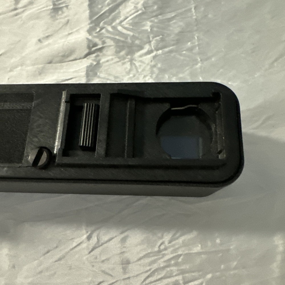 VINTAGE RANGING RANGEMATIC DISTANCE FINDER 1000