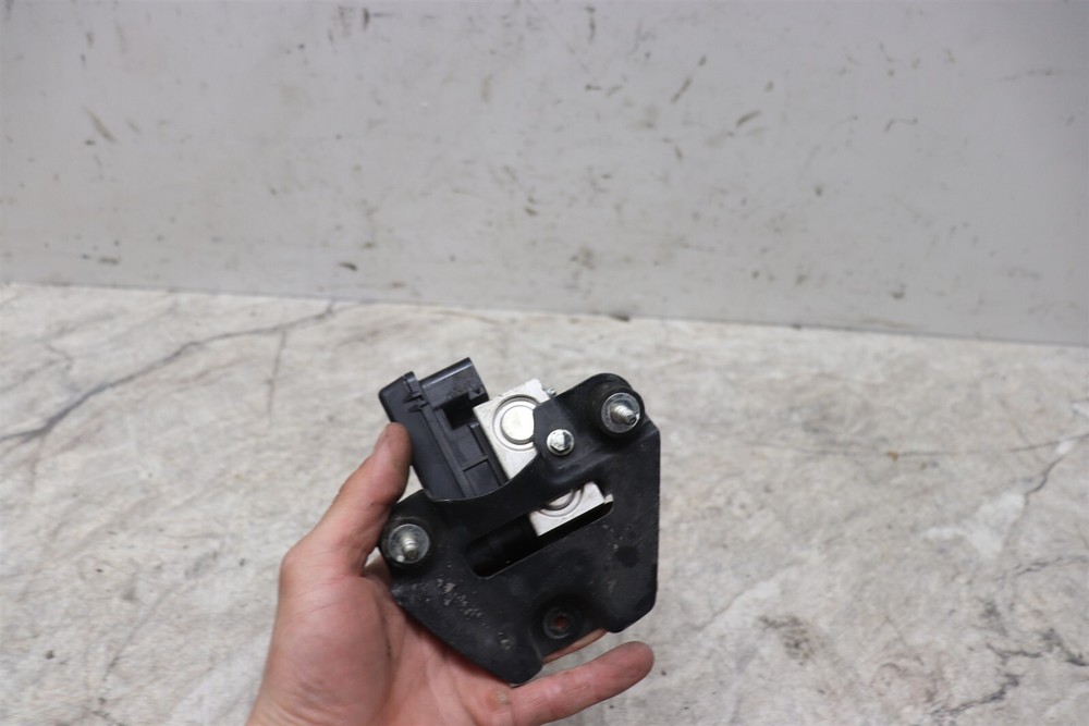 2013-2016 Ktm 390 Duke ABS Pump Brake Control Unit Module