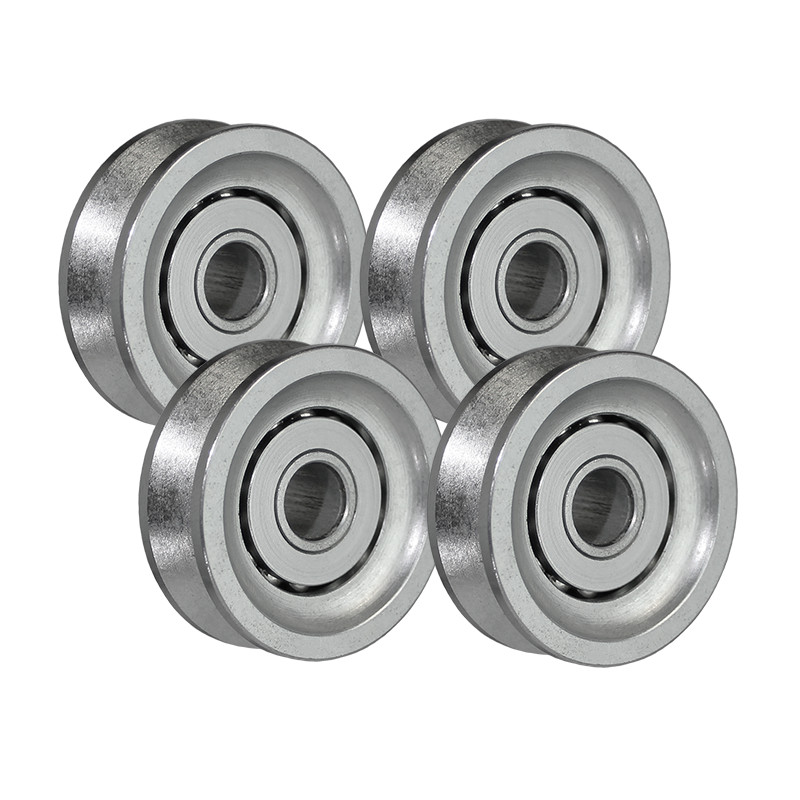 Table bearing with "V" groove fits Butcher Boy saws B12 B14 B16 1435 1640 SA2...