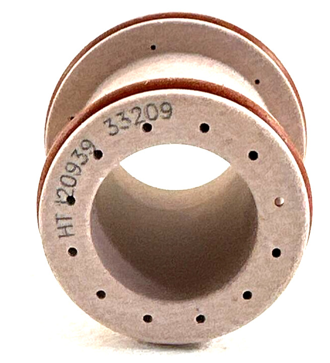 Hypertherm 120939 Swirl Ring, 400A, For Plasma Cutter, new (NN)